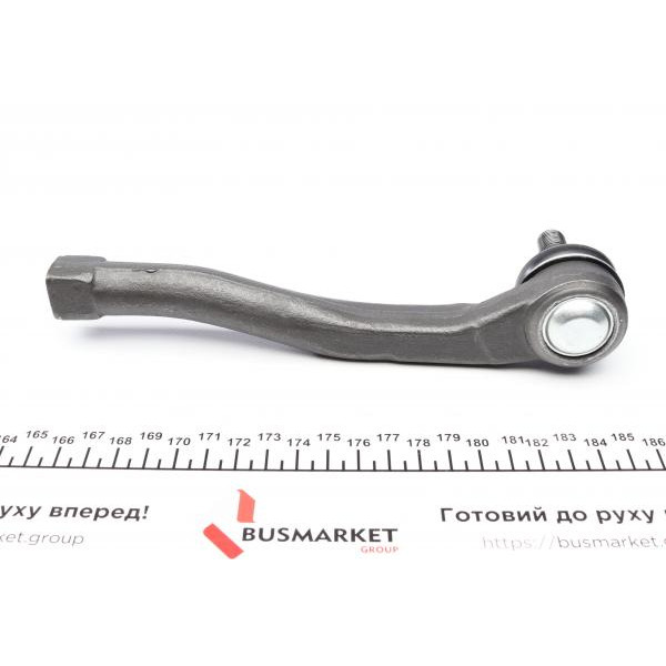 0508408 KAPIMSAN Наконечник рульової тяги (R) Chevrolet Aveo 04-