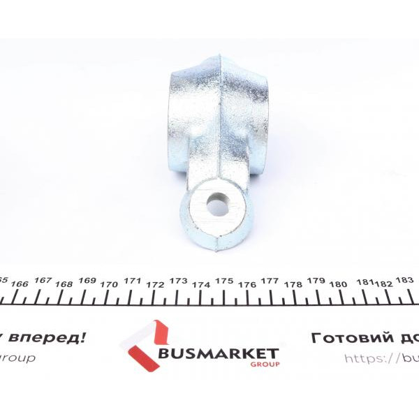 052040918 KAPIMSAN Сайлентблок важеля (переднього/спереду) Fiat Scudo 96-