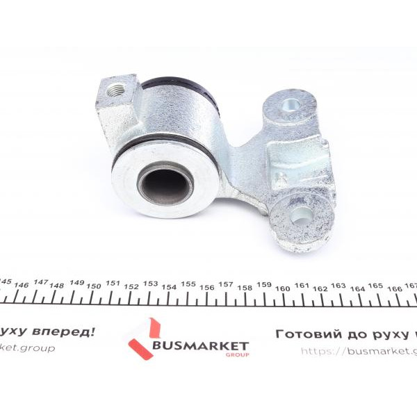 053040919 KAPIMSAN Сайлентблок важеля (переднього/ззаду) Fiat Scudo 96- (R)