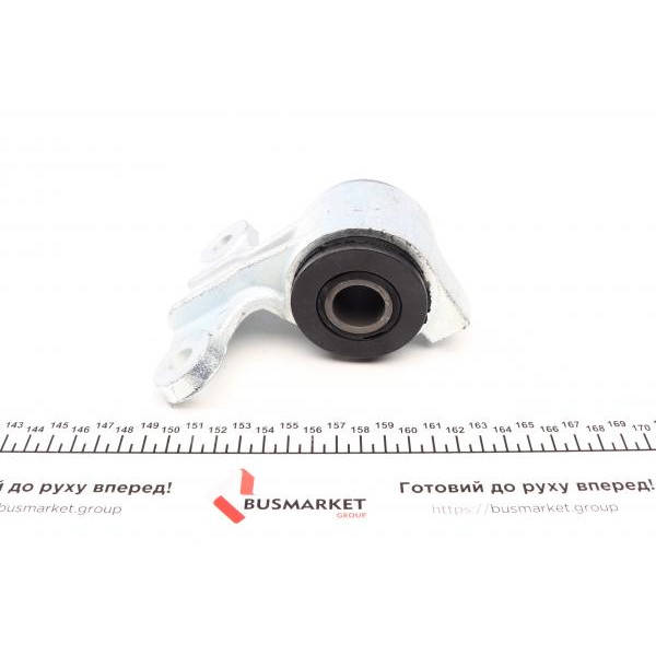 053070454 KAPIMSAN Сайлентблок важеля (переднього/ззаду) Fiat Scudo/Peugeot Expert 07- (L)