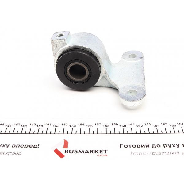 053070454 KAPIMSAN Сайлентблок важеля (переднього/ззаду) Fiat Scudo/Peugeot Expert 07- (L)