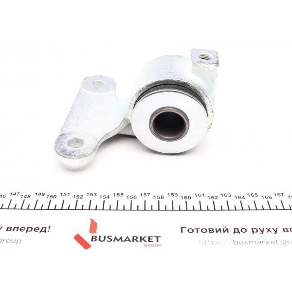 053070454 KAPIMSAN Сайлентблок важеля (переднього/ззаду) Fiat Scudo/Peugeot Expert 07- (L)