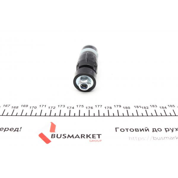 0601500 KAPIMSAN Тяга стабілізатора (переднього) Renault Logan 04-
