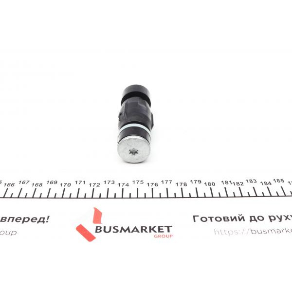 0601500 KAPIMSAN Тяга стабілізатора (переднього) Renault Logan 04-