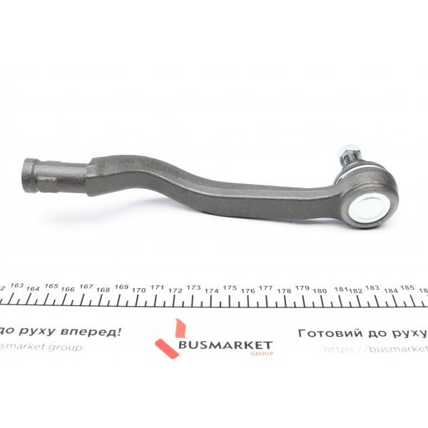 0608501 KAPIMSAN Наконечник рульової тяги (R) Renault Logan/Sandero 04-