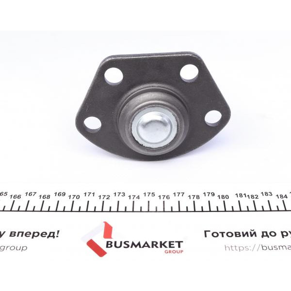 0704608 KAPIMSAN Опора кульова (передня/знизу) Fiat Ducato/Peugeot Boxer (1.8t) 02-