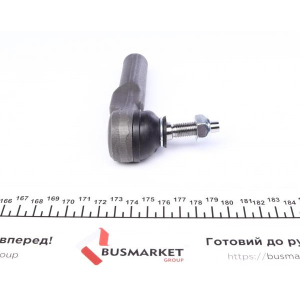 0708602 KAPIMSAN Наконечник рульової тяги Fiat Doblo 01-