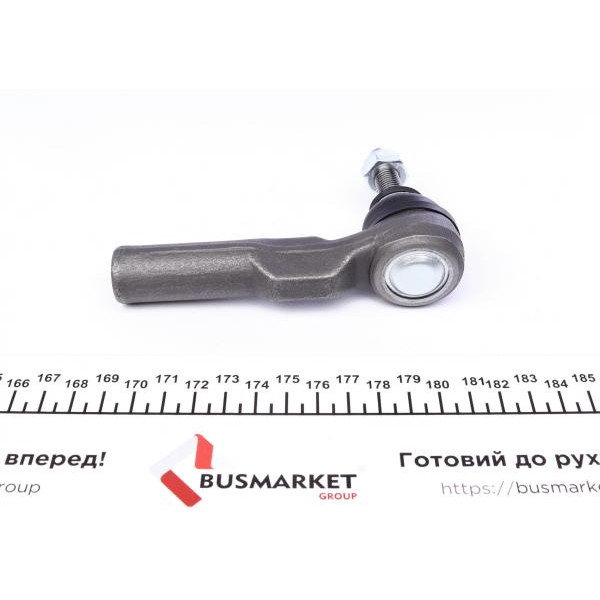 0708602 KAPIMSAN Наконечник рульової тяги Fiat Doblo 01-