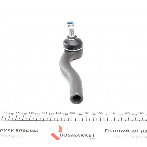 0708603 KAPIMSAN Наконечник рульової тяги (L) Fiat Doblo 01-
