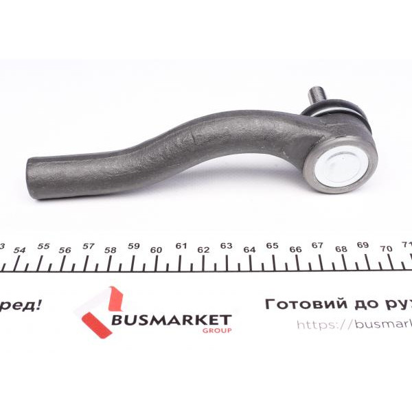 0708604 KAPIMSAN Наконечник рульової тяги (R) Fiat Doblo 01-