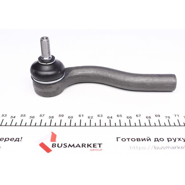 0708604 KAPIMSAN Наконечник рульової тяги (R) Fiat Doblo 01-