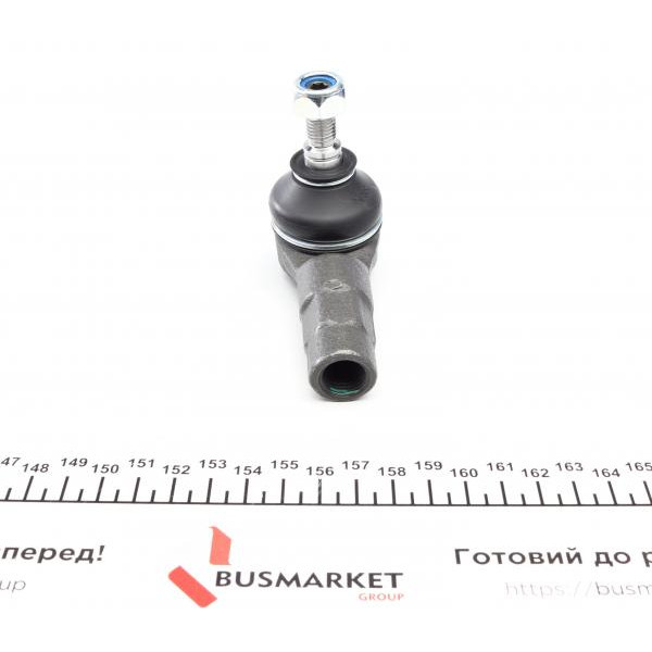 0708608 KAPIMSAN Наконечник рульової тяги Fiat Scudo (12mm)