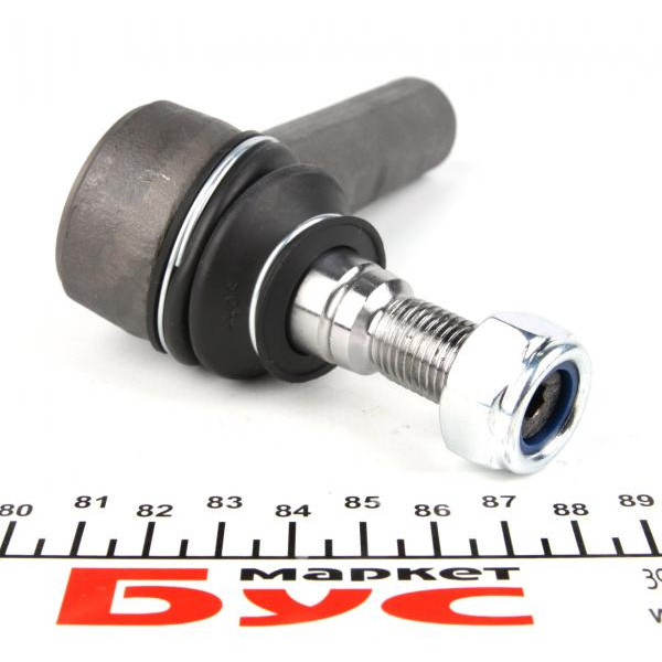 0708613 KAPIMSAN Наконечник рульової тяги Citroen Jumper/ Fiat Ducato/ Peugeot Boxer 02-