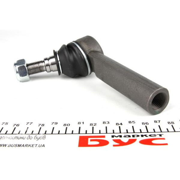 0708613 KAPIMSAN Наконечник рульової тяги Citroen Jumper/ Fiat Ducato/ Peugeot Boxer 02-