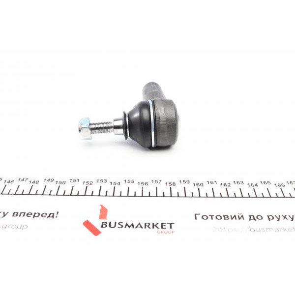 0708619 KAPIMSAN Наконечник рульової тяги Fiat Scudo 96- (13mm)