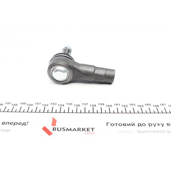 0708619 KAPIMSAN Наконечник рульової тяги Fiat Scudo 96- (13mm)