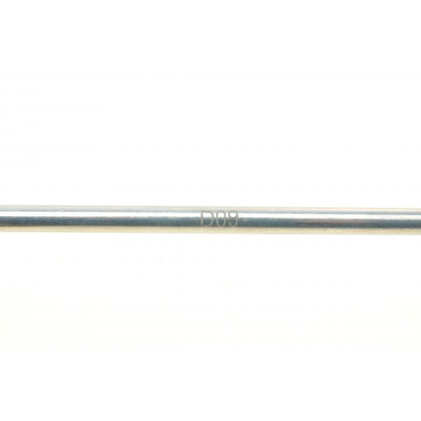 0801710 KAPIMSAN Тяга стабілізатора (заднього) Ford Mondeo III 00-07 (L=255mm)
