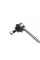 0801752 KAPIMSAN Тяга стабілізатора (переднього) Ford Fiesta 08-/Mazda 2 07-15 (L=252mm)