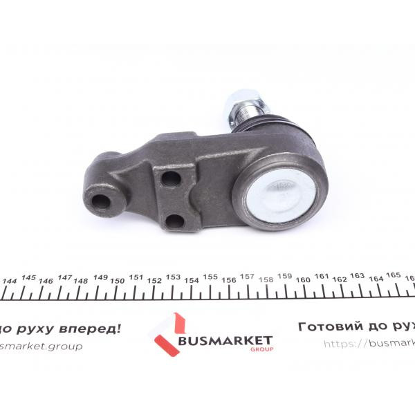 0804708 KAPIMSAN Опора кульова (передня/знизу) Ford Transit 91-00