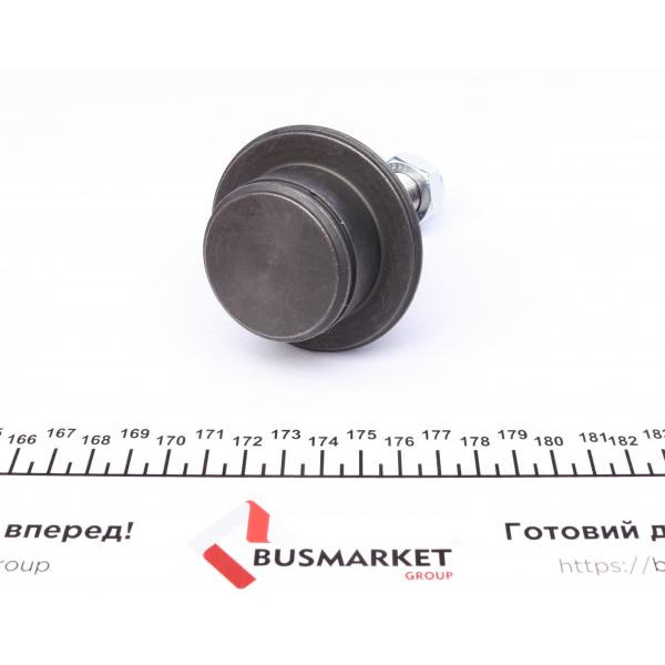 0804710 KAPIMSAN Опора кульова (передня) Ford Transit V184/V347 00- /Connect 02-