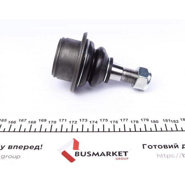 0804710 KAPIMSAN Опора кульова (передня) Ford Transit V184/V347 00- /Connect 02-