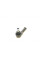 0808718 KAPIMSAN Наконечник рульової тяги Ford Mondeo III 00-07 (L=92mm)