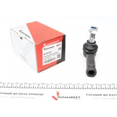 0808722 KAPIMSAN Наконечник рульової тяги Ford Transit 86-91