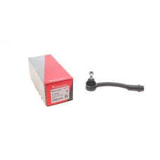 1008906 KAPIMSAN Наконечник рульової тяги (L) Hyundai Accent III 05-12/Kia Rio II 05-14 (L=188mm)