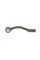 1008907 KAPIMSAN Наконечник рульової тяги (R) Hyundai Accent III 05-12/Kia Rio II 05-14 (L=188mm)