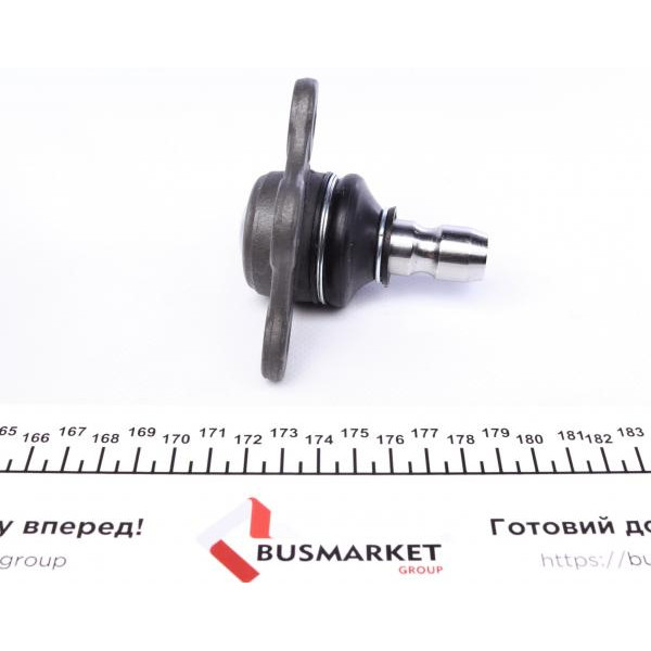 1805701 KAPIMSAN Опора кульова (передня/знизу) Opel Omega B 94-03