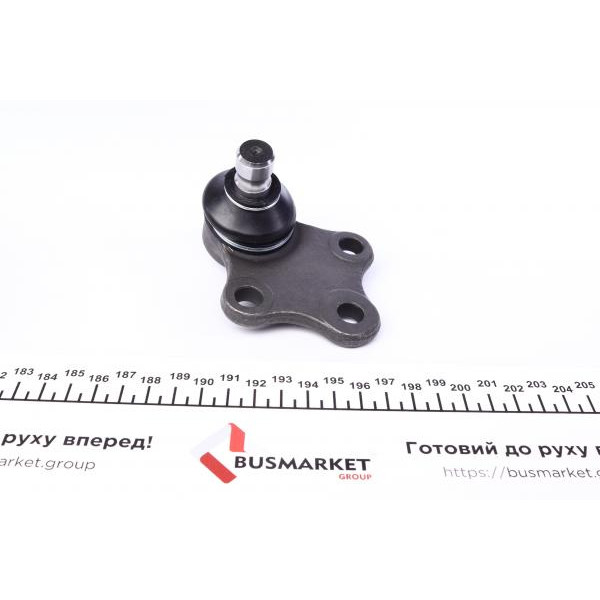 1905811 KAPIMSAN Опора кульова (передня/знизу) Citroen Berlingo/Peugeot Partner 96- (d=16mm) (+PS)