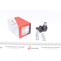 2005914 KAPIMSAN Опора кульова (передня/знизу/L) Renault Kangoo 08-/MB Citan 12-