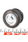 2005925 KAPIMSAN Опора кульова (передня/знизу) Renault Master 07-