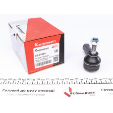 2009909 KAPIMSAN Наконечник рульової тяги (R) Renault Kangoo 97-