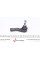 2009909 KAPIMSAN Наконечник рульової тяги (R) Renault Kangoo 97-