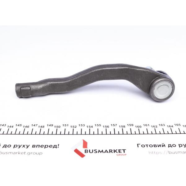 2009919 KAPIMSAN Наконечник рульової тяги (L) Renault Kangoo 08-