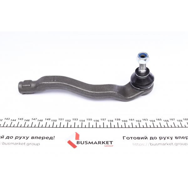 2009919 KAPIMSAN Наконечник рульової тяги (L) Renault Kangoo 08-