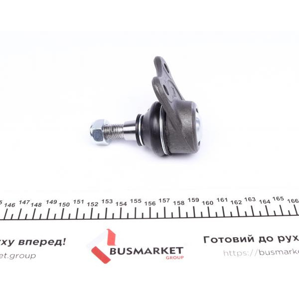 2306202 KAPIMSAN Опора кульова (передня/знизу/L) Audi A3/VW Golf IV -06