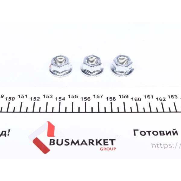2306204 KAPIMSAN Опора кульова (передня/знизу/L) VW Caddy 03-
