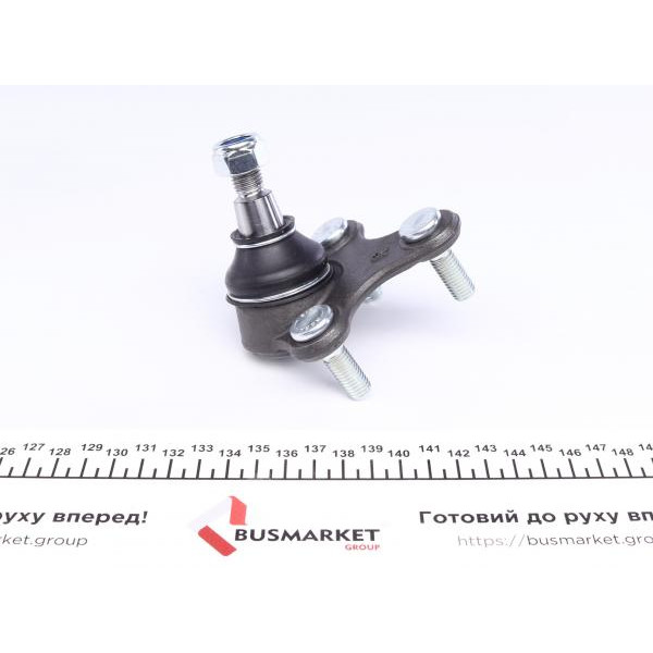 2306205 KAPIMSAN Опора кульова (передня/знизу/R) VW Caddy 03-