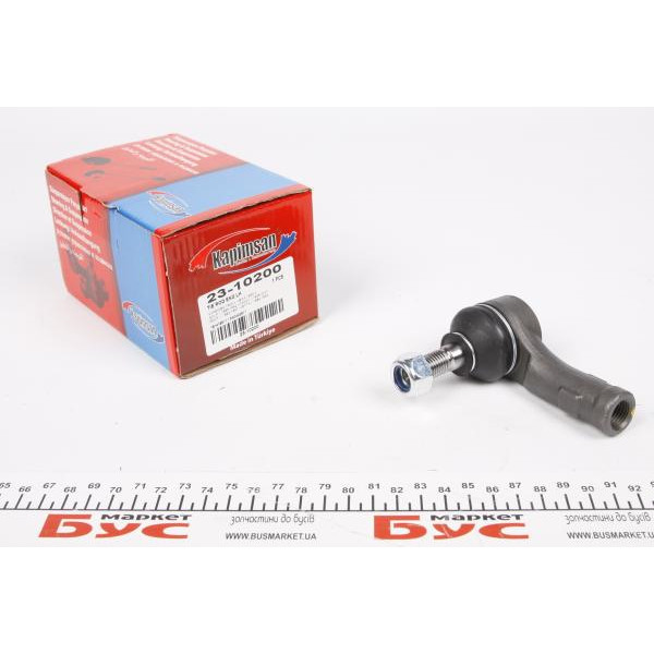 2310200 KAPIMSAN Наконечник рульової тяги (L) VW Golf III
