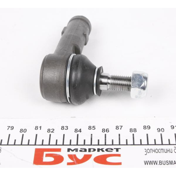 2310201 KAPIMSAN Наконечник рульової тяги (R) VW Golf III