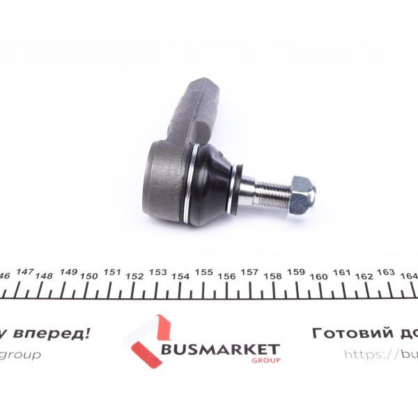 2310210 KAPIMSAN Наконечник рульової тяги (L) Seat Cordoba/Ibiza/Skoda Fabia/Roomster/VW Polo 01- (M14x1,5)