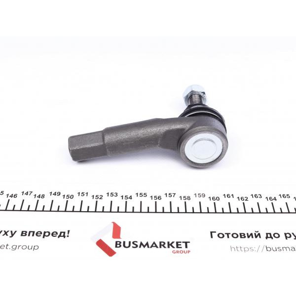 2310210 KAPIMSAN Наконечник рульової тяги (L) Seat Cordoba/Ibiza/Skoda Fabia/Roomster/VW Polo 01- (M14x1,5)