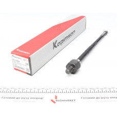 2313204 KAPIMSAN Тяга рульова VW Golf IV (L=340mm)