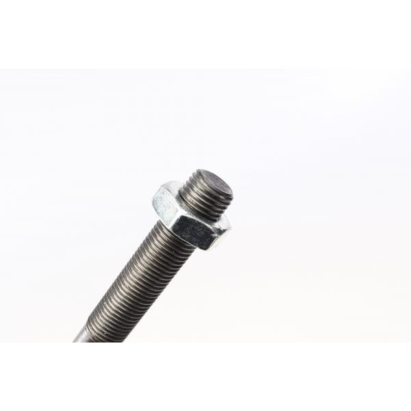 2313204 KAPIMSAN Тяга рульова VW Golf IV (L=340mm)