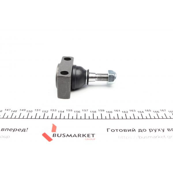 2706600 KAPIMSAN Опора кульова (передня/знизу) Smart 98-04