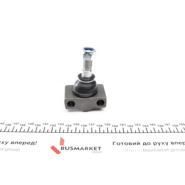 2706600 KAPIMSAN Опора кульова (передня/знизу) Smart 98-04