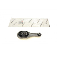 3882082104 KAPIMSAN Подушка двигуна (задня/кісточка) Renault Fluence/Megane III/Scenic III 1.5dCI 08-