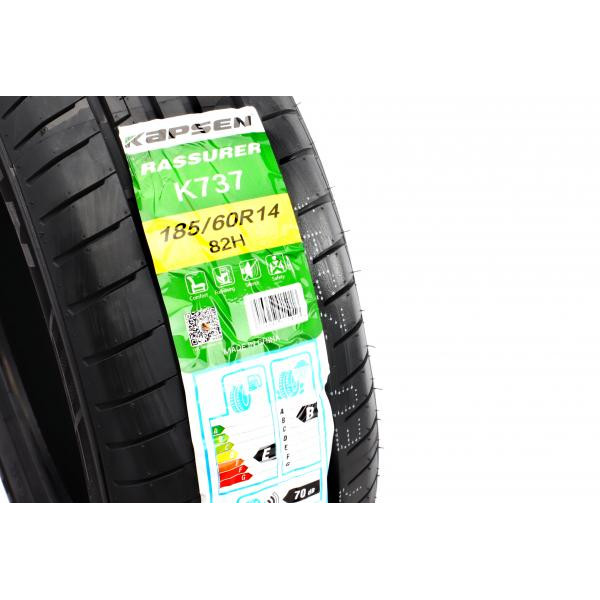 18560R14K737 KAPSEN Шина K737 185/60 R14 82H (літня)